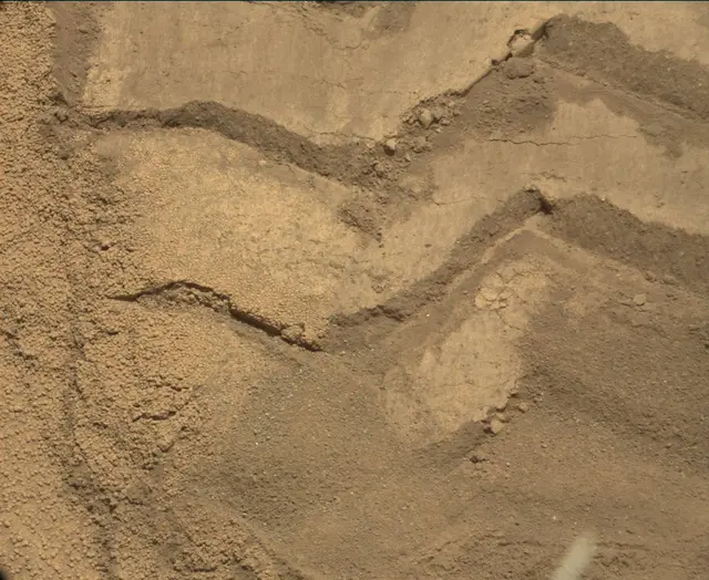 Sol 59: Mast Camera (Mastcam)