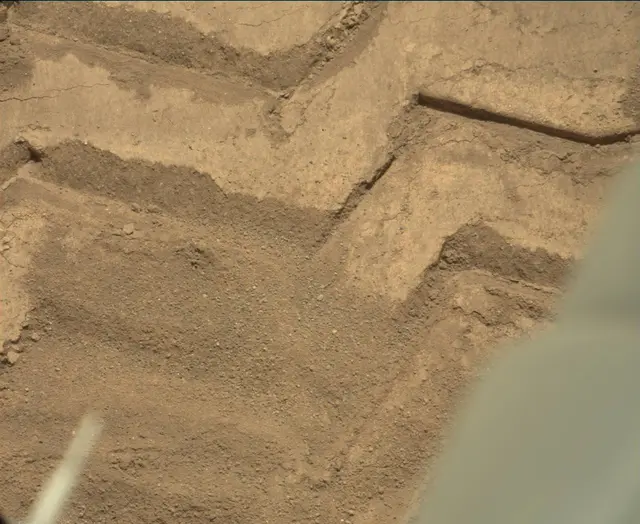 Sol 59: Mast Camera (Mastcam)
