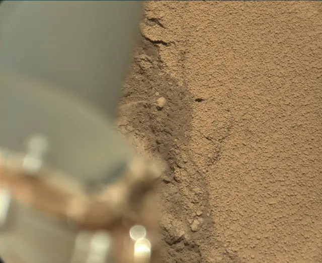 Sol 59: Mast Camera (Mastcam)