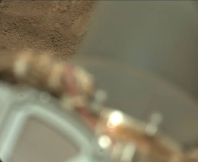 Sol 59: Mast Camera (Mastcam)
