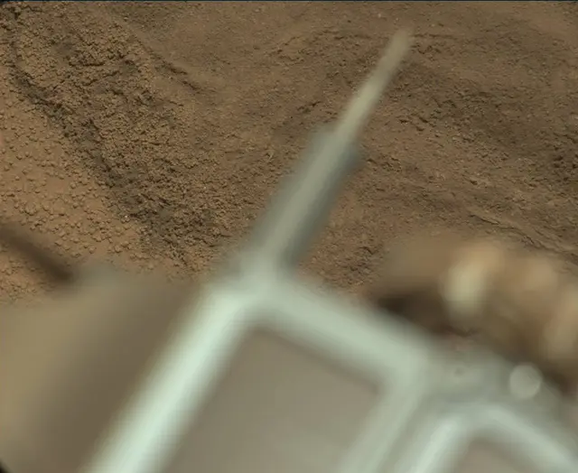 Sol 59: Mast Camera (Mastcam)