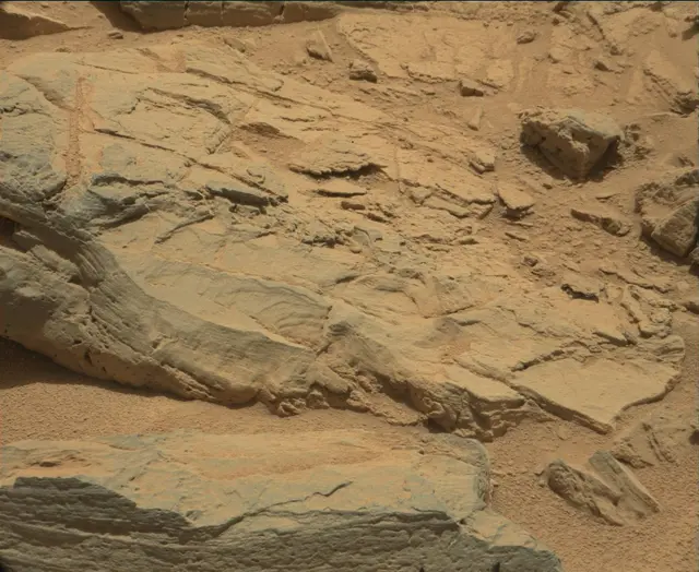 Sol 59: Mast Camera (Mastcam)