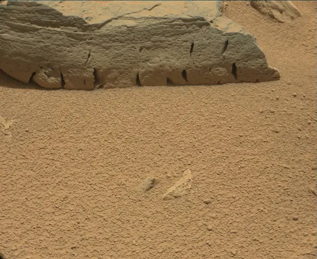 Sol 59: Mast Camera (Mastcam)