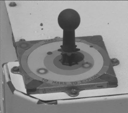 Sol 60: Mast Camera (Mastcam)
