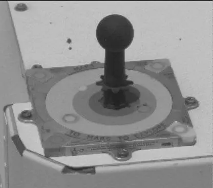 Sol 60: Mast Camera (Mastcam)