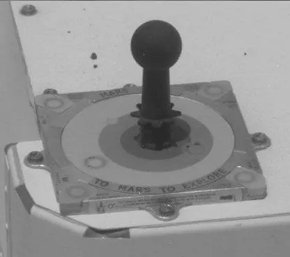 Sol 60: Mast Camera (Mastcam)