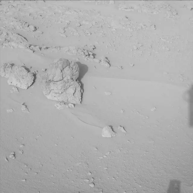 Sol 60: Mast Camera (Mastcam)