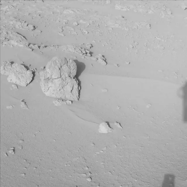 Sol 60: Mast Camera (Mastcam)