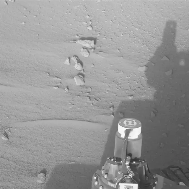 Sol 60: Mast Camera (Mastcam)