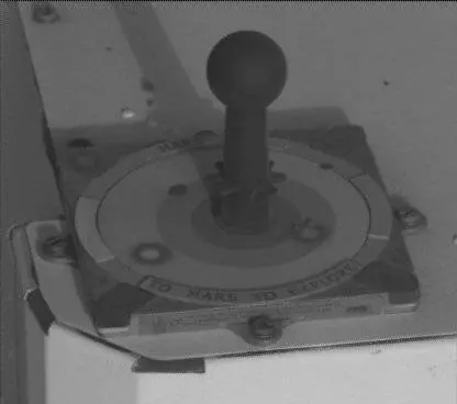 Sol 60: Mast Camera (Mastcam)