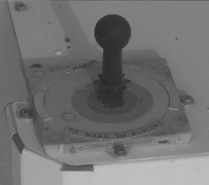 Sol 60: Mast Camera (Mastcam)