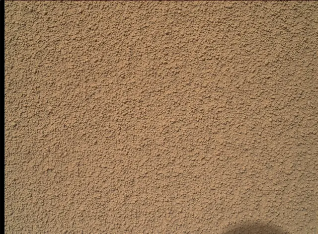 Sol 60: Mars Hand Lens Imager (MAHLI)