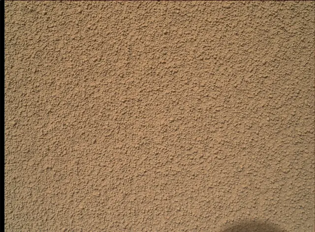 Sol 60: Mars Hand Lens Imager (MAHLI)