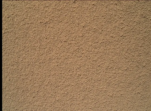 Sol 60: Mars Hand Lens Imager (MAHLI)