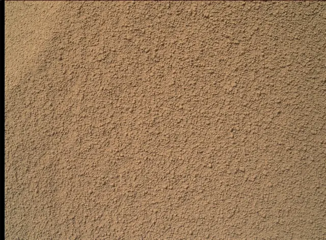 Sol 60: Mars Hand Lens Imager (MAHLI)