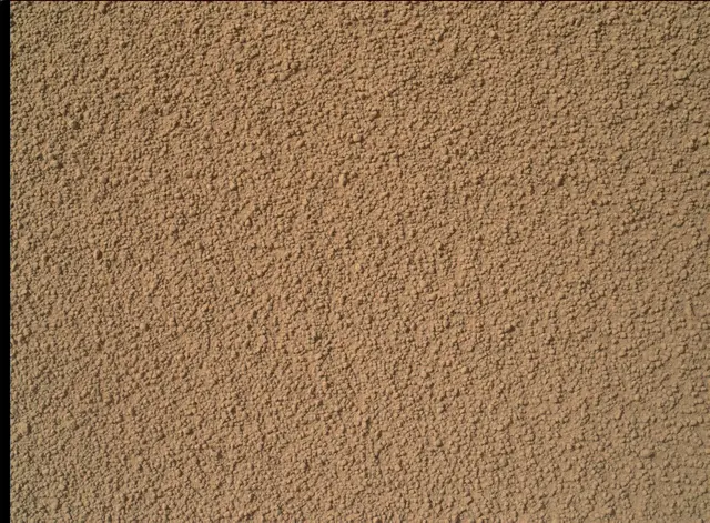 Sol 60: Mars Hand Lens Imager (MAHLI)
