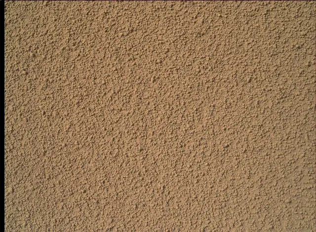 Sol 60: Mars Hand Lens Imager (MAHLI)