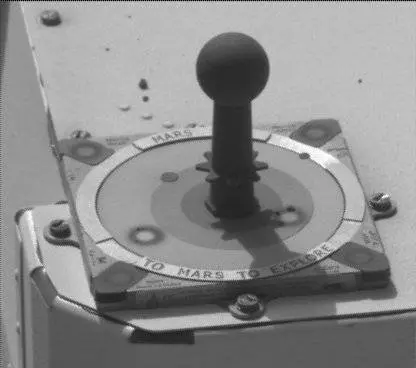 Sol 61: Mast Camera (Mastcam)