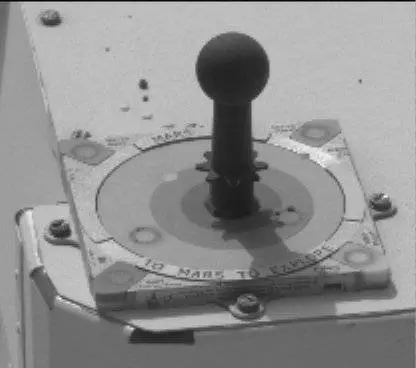Sol 61: Mast Camera (Mastcam)