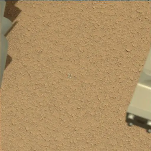 Sol 62: Mast Camera (Mastcam)