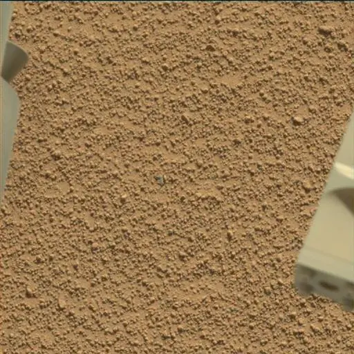 Sol 62: Mast Camera (Mastcam)