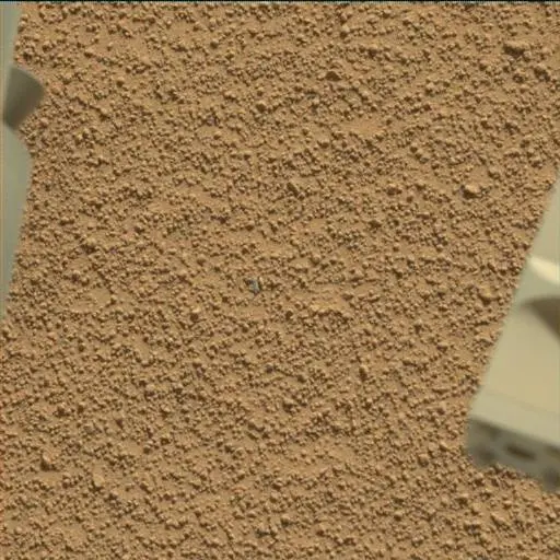 Sol 62: Mast Camera (Mastcam)