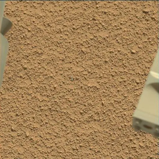 Sol 64: Mast Camera (Mastcam)