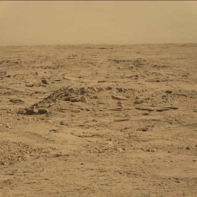 Sol 64: Mast Camera (Mastcam)