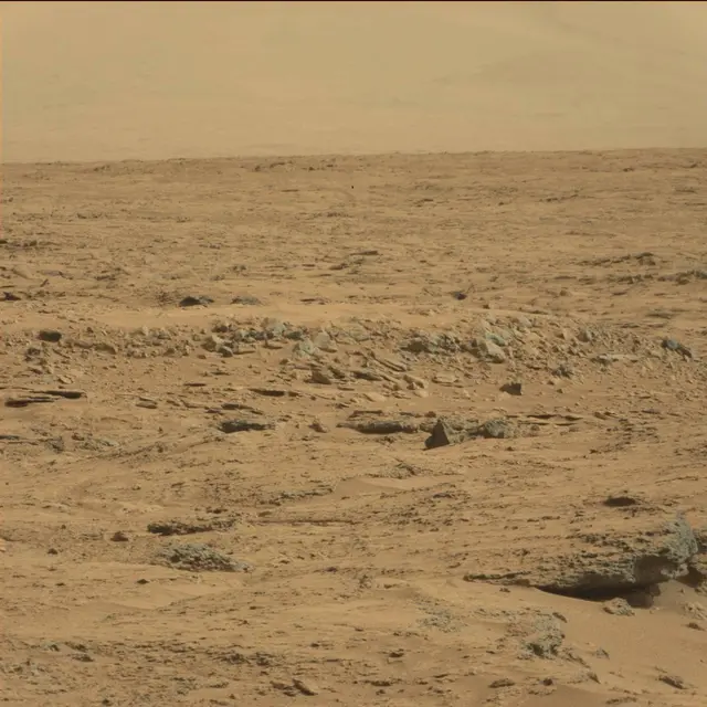 Sol 64: Mast Camera (Mastcam)