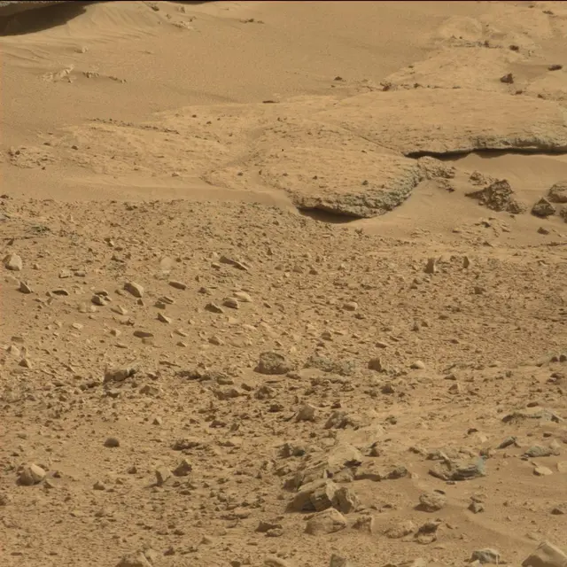Sol 64: Mast Camera (Mastcam)
