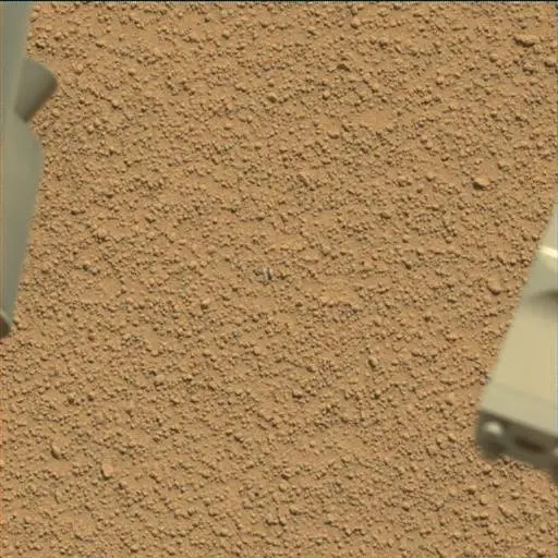 Sol 65: Mast Camera (Mastcam)