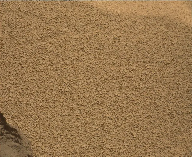 Sol 65: Mast Camera (Mastcam)