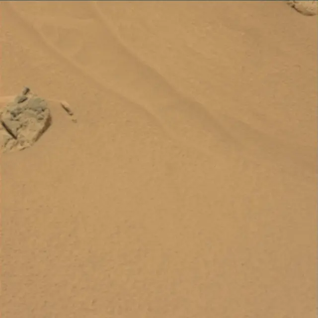 Sol 66: Mast Camera (Mastcam)