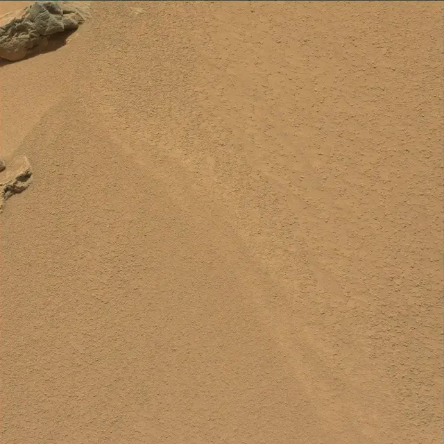 Sol 66: Mast Camera (Mastcam)