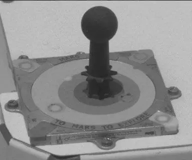 Sol 66: Mast Camera (Mastcam)