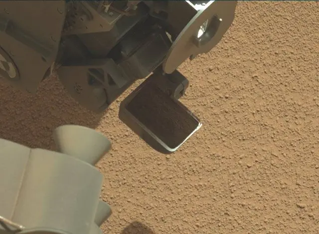 Sol 66: Mast Camera (Mastcam)