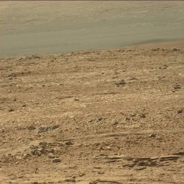 Sol 66: Mast Camera (Mastcam)