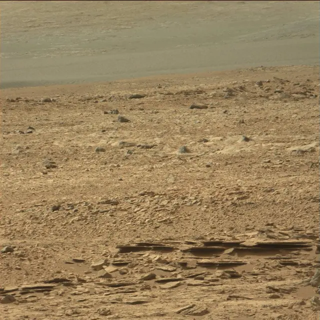 Sol 66: Mast Camera (Mastcam)