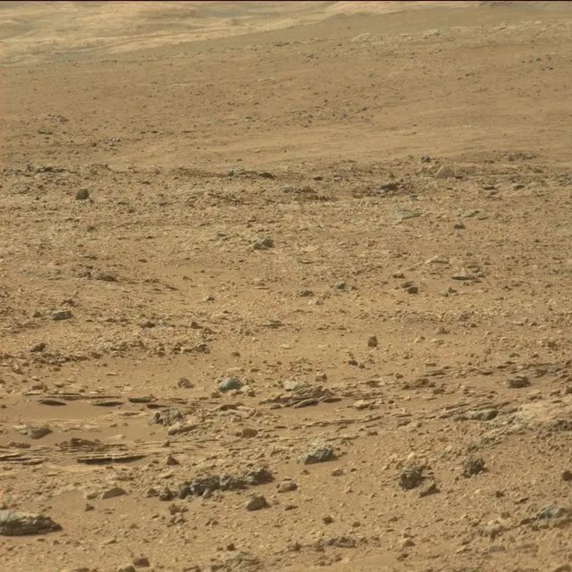 Sol 66: Mast Camera (Mastcam)