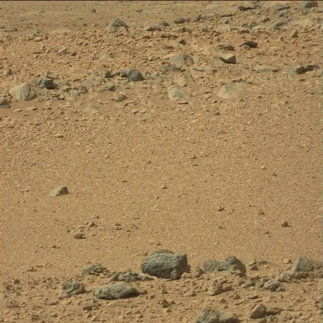 Sol 66: Mast Camera (Mastcam)