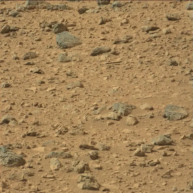 Sol 66: Mast Camera (Mastcam)