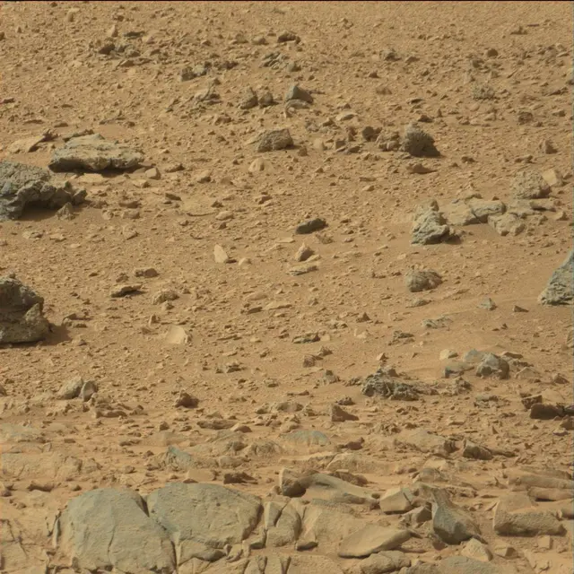 Sol 66: Mast Camera (Mastcam)