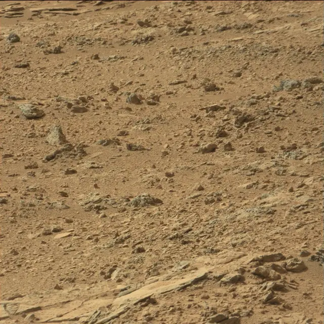 Sol 66: Mast Camera (Mastcam)