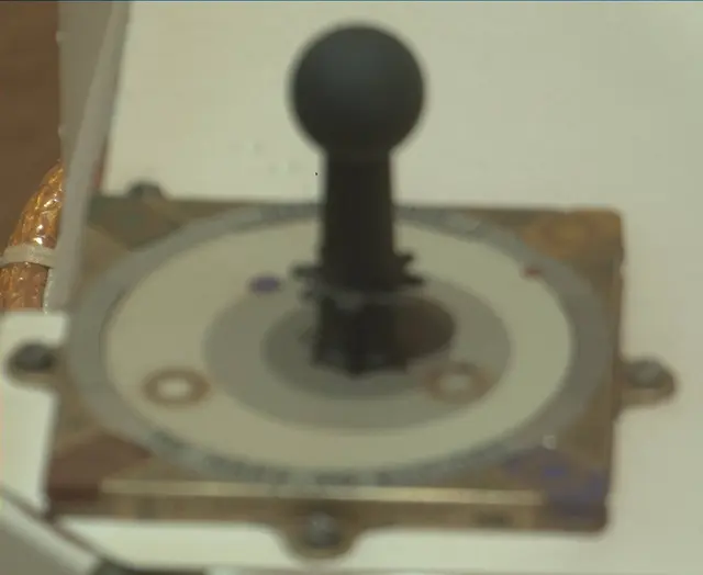 Sol 66: Mast Camera (Mastcam)