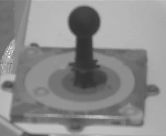 Sol 66: Mast Camera (Mastcam)