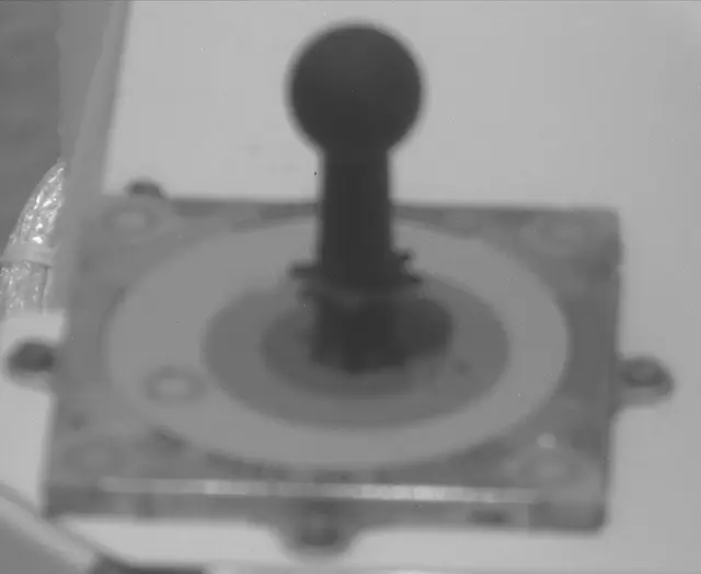 Sol 66: Mast Camera (Mastcam)