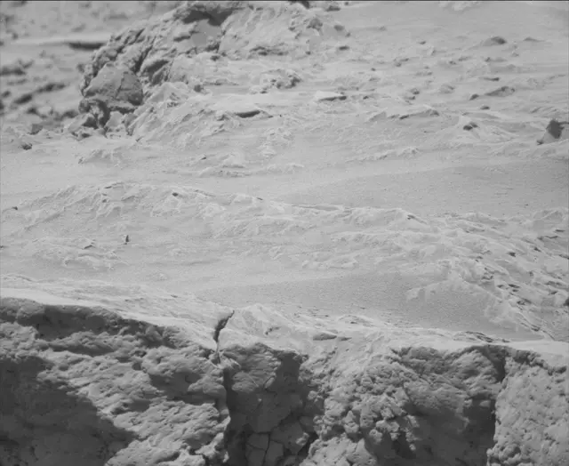 Sol 66: Mast Camera (Mastcam)
