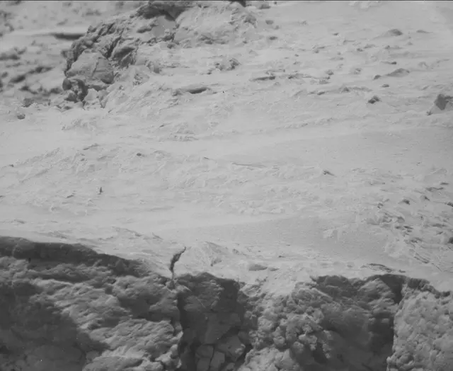 Sol 66: Mast Camera (Mastcam)