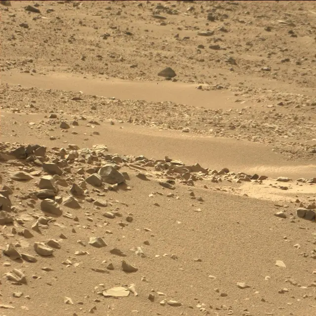Sol 67: Mast Camera (Mastcam)