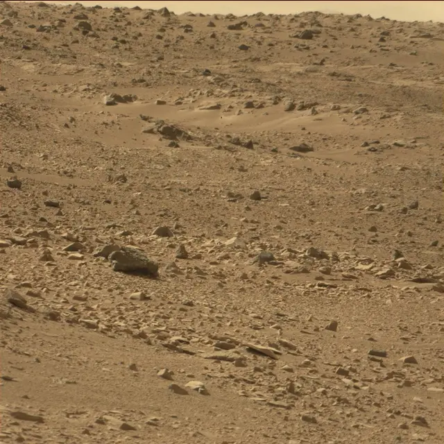 Sol 67: Mast Camera (Mastcam)